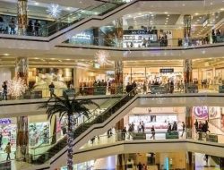 Seluruh Mal di Kota Bekasi Sudah Punya Gerai Vaksin