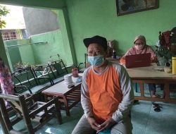 Pelaku Pencabulan Terhadap Anak Kandungnya Dikenal Tertutup