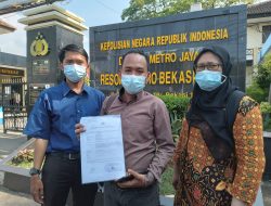 Gadis 14 Tahun Ngaku Disetubuhi Ayah Kandungnya Setiap Hari