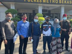 Bejad! Ayah di Bekasi Ini Tega Cabuli Putri Kandungnya yang Baru Berusia 14 Tahun