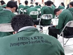 Milenial Bekasi Ditantang Bersaing dengan Perusahaan Industri