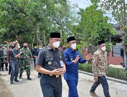 Kejar Target, Pemkab Bekasi Kebut Program Vaksinasi Hingga Coba Buka Pariwisata Upaya Bentuk Pemulihan Ekonomi