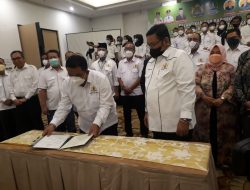 KADIN Diminta Sinergi dengan Pemkot Bekasi