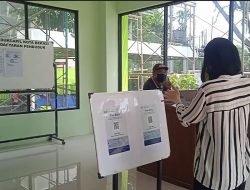 Pemkot Bekasi Raih Peringkat Dua Nasional Penilaian Kinerja PTSP dan Kinerja PPB 2021