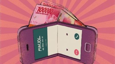 Banyak Aduan Pinjol Ilegal di Bekasi, Polisi Selidiki