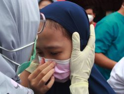 Pemkab Bekasi Salurkan Bansos ke Anak Yatim Piatu Korban Corona, Coba Upayakan Cari Orang Tua Asuh