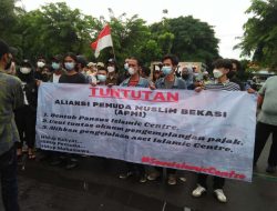 APMI Desak DPRD Segera Bentuk Pansus Islamik Centre