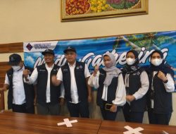 Periode ke-2, Fikri Aziz Targetkan 2.000 Sambungan Gas Baru