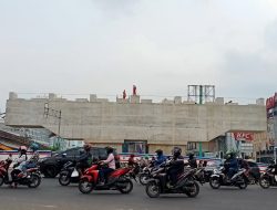 Ini Jadwal Penutupan Jalan Ahmad Yani Imbas Proyek Tol Becakayu