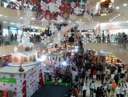 Mall di Bekasi Alami Peningkatan Pengunjung, Tapi Belum Sesuai Harapan