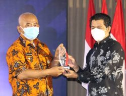 Ini Deretan Penghargaan Kota Bekasi Sepanjang 2021