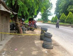 Begini Singkat Cerita Penemuan Potongan Tangan dan Kaki, Diduga Korban Mutilasi
