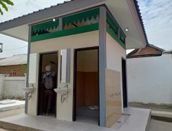 KPK Kumpulkan Bukti Dugaan Korupsi Pembangunan Toilet Sekolah di Bekasi