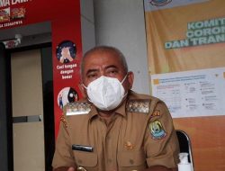 Kenaikan UMK Bekasi Tunggu SK Gubernur