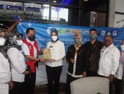 Lippo Cikarang Dukung Bekasi Kawasan Layak Anak Melalui Deklarasi Usaha Kesehatan Sekolah