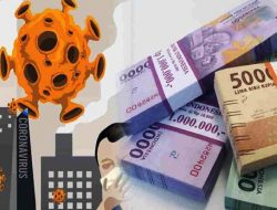 Pemkab Bekasi Alokasikan Rp100 Miliyar untuk Pencegahan Covid-19 Tahun 2022