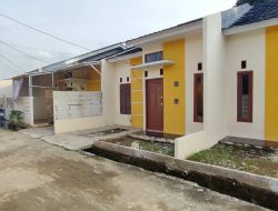 Developer Cluster Bumi Nusantara Setu, PT NBP Diadukan Ke Presiden Jokowi Terkait Ketidak Sesuaian Luas Tanah