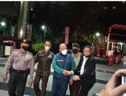 Usut Kasus Rahmat Effendi, KPK Kembali Periksa 3 Pejabat Pemkot Bekasi