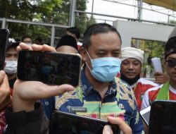 Rahmat Effendi Terjaring OTT KPK, Pelayanan Masyarakat Dipastikan Tetap Berjalan