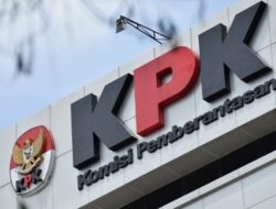 KPK Setor Uang Rp 402 Juta ke Negara Dari Eks Kadisperkimtan Kota Bekasi