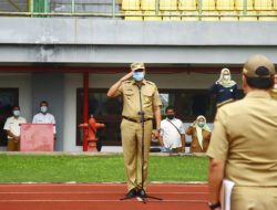 Tri Adhianto Ingatkan Warga Bekasi Tentang Kontribusi Rahmat Effendi
