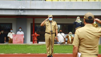 Tri Adhianto Ingatkan Warga Bekasi Tentang Kontribusi Rahmat Effendi