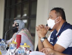 Kasus Covid di Bekasi Naik, Plt Wali Kota Curigai Varian Omicron