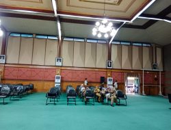 Pemkot Bekasi Selenggarakan Vaksinasi Booster untuk ASN dan Non ASN