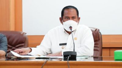 Plt Bupati Bekasi Positif Covid-19, Jalani Perawatan di RSUD Cibitung