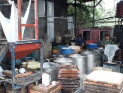 Harga Kedelai Meroket, Ratusan Pengrajin Tahu dan Tempe di Bekasi Mogok Produksi Mulai Hari Ini