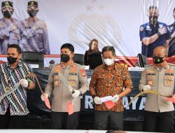 Pelaku Begal Ibu Hamil Diringkus, Rata-rata Masih Remaja