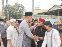 Tri Adhianto: Tidak Ada Jarak Antara Pemerintah dan Masyarakat