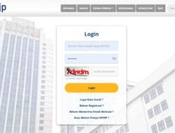 Begini Cara Mengisi SPT Tahunan Online, Ayo Lapor Sebelum 31 Maret 2022!