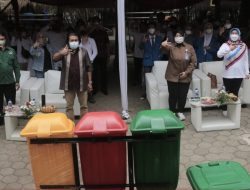 Nuroji Dorong Pemerintah Pusat dan Daerah Kembangkan Infrastruktur Destinasi Wisata Hutan Bambu Bekasi