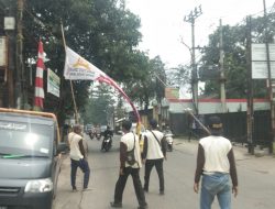 Ramai Dikaitkan Keterlibatan Politik Praktis TKK Pasang Baliho, Ini Faktanya …