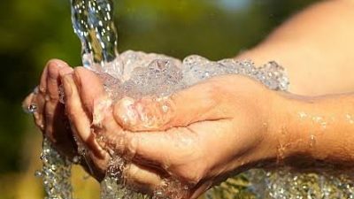 19th CENS UI Buka Konferensi Krisis Air : Mendesain Ulang Siklus Air Perkotaan untuk Mendapatkan Pasokan Air Berkelanjutan