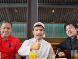 Atta Halilintar Ubah Klub Bolanya jadi Bekasi FC, Ini Tujuannya …