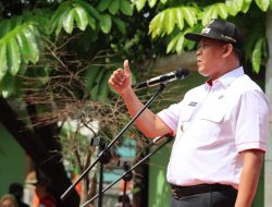 Kekayaan Tri Adhianto Naik Setelah Jabat Plt Wali Kota Bekasi
