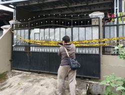 Pabrik Miras Oplosan Beromzet Puluhan Juta Digeruduk Warga
