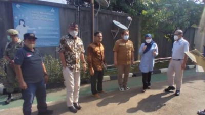 Komisi II DPRD Bakal Panggil PT BMC Soal Pencemaran Kali Bencong