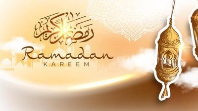 Ramadhan Karem