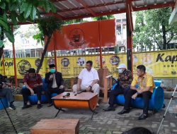 Di Diskusi Rujuk: Legislator Sepakat Perjuangkan Nasib TKK Kota Bekasi Berbasis Kompetensi