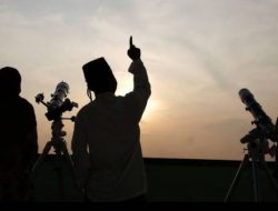 Hari Ini Pemerintah Gelar Sidang Isbat Penentuan Awal Ramadhan