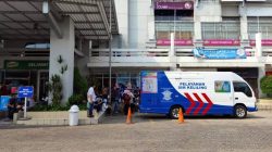 SIM Keliling Kota Bekasi
