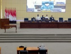 Pemberhentian Akhmad Marjuki Resmi Diusulkan DPRD Kabupaten Bekasi, Sisa Jabatan Tinggal 30 Hari