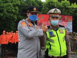 Mas Tri Wajibkan Beberapa OPD Tidak Libur Jaga Kondusifitas Saat Mudik