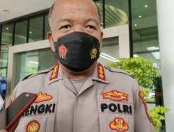 Ini Tips Kapolres Bekasi Kota Agar Rumah Aman Selama Ditinggal Mudik