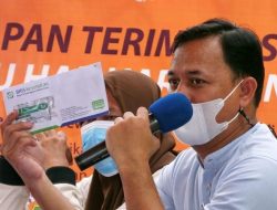 Komisi IV DPRD Kota Bekasi Sebut Pemberhentian LKM NIK Terlalu Prematur