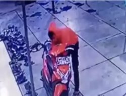 Komplotan Maling Gasak Tiga Motor Sekaligus di Bekasi Timur dalam Waktu 15 Menit