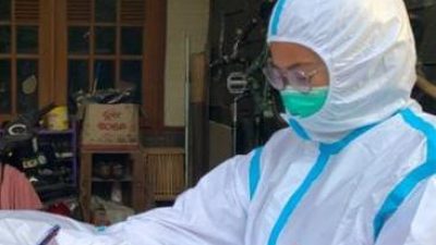 135 Nakes di Kabupaten Bekasi Terpapar Covid-19